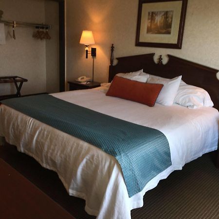 Hotel Grand Casino Hinckley Extérieur photo