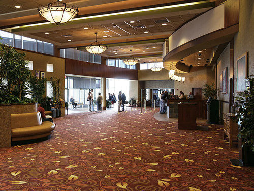 Hotel Grand Casino Hinckley Extérieur photo