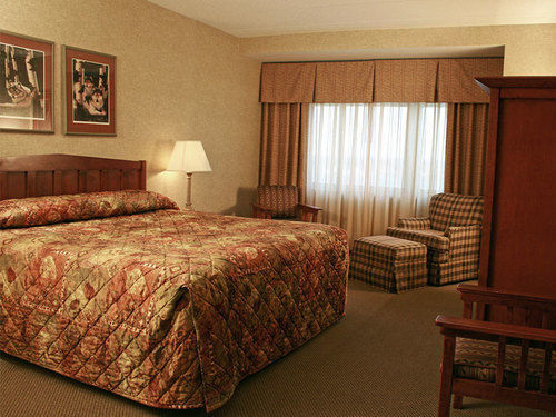 Hotel Grand Casino Hinckley Extérieur photo