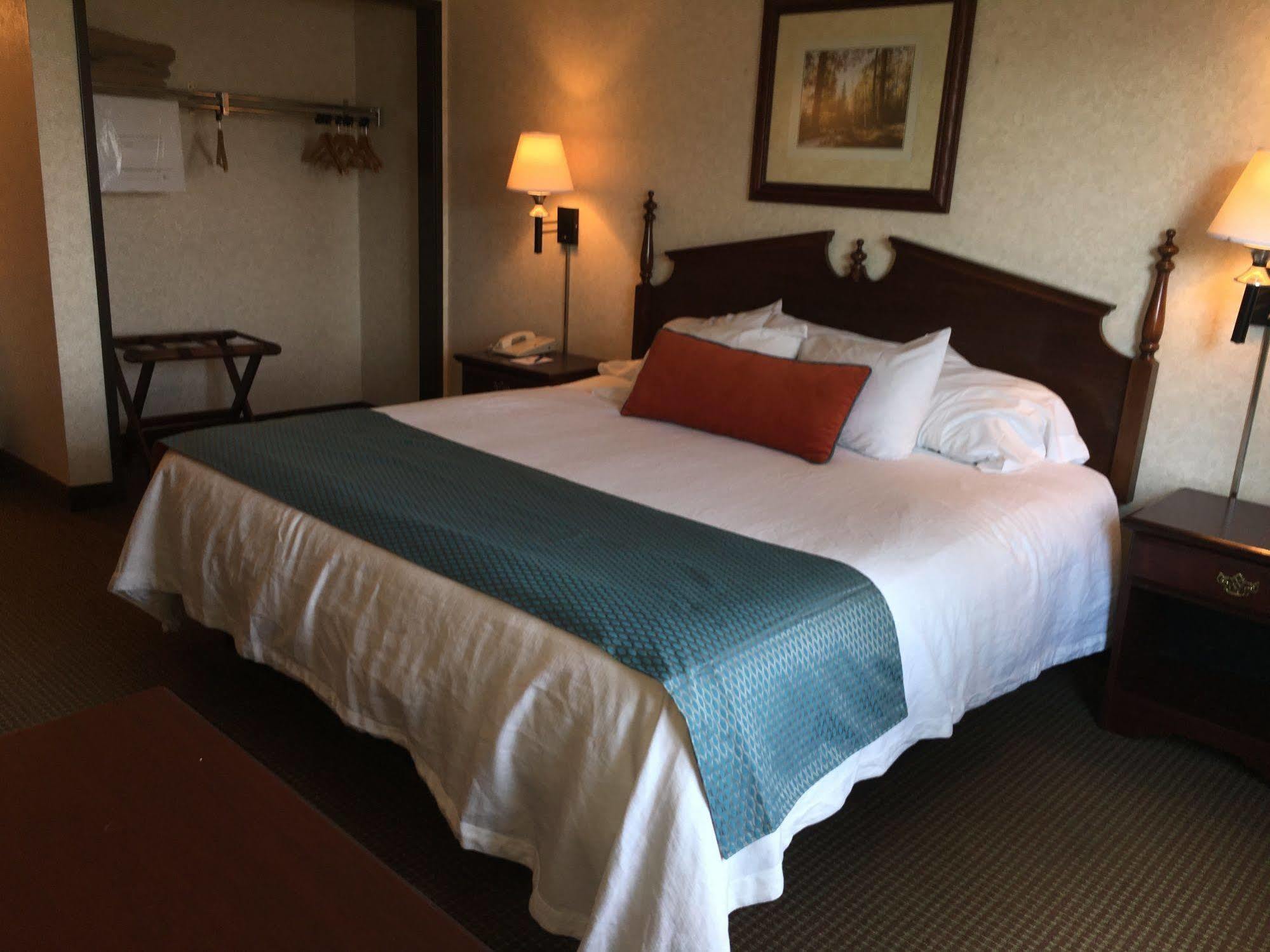 Hotel Grand Casino Hinckley Extérieur photo