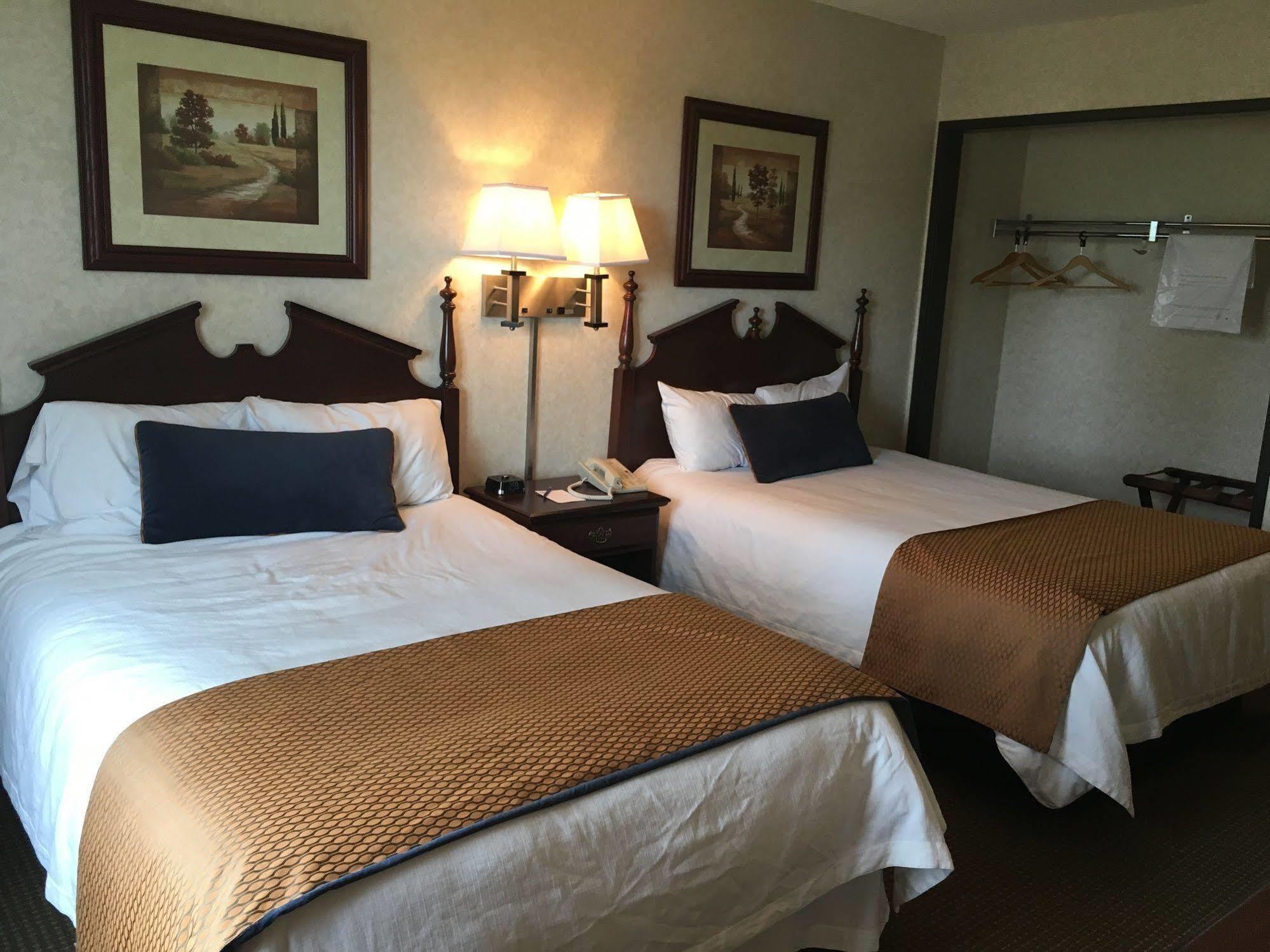 Hotel Grand Casino Hinckley Extérieur photo