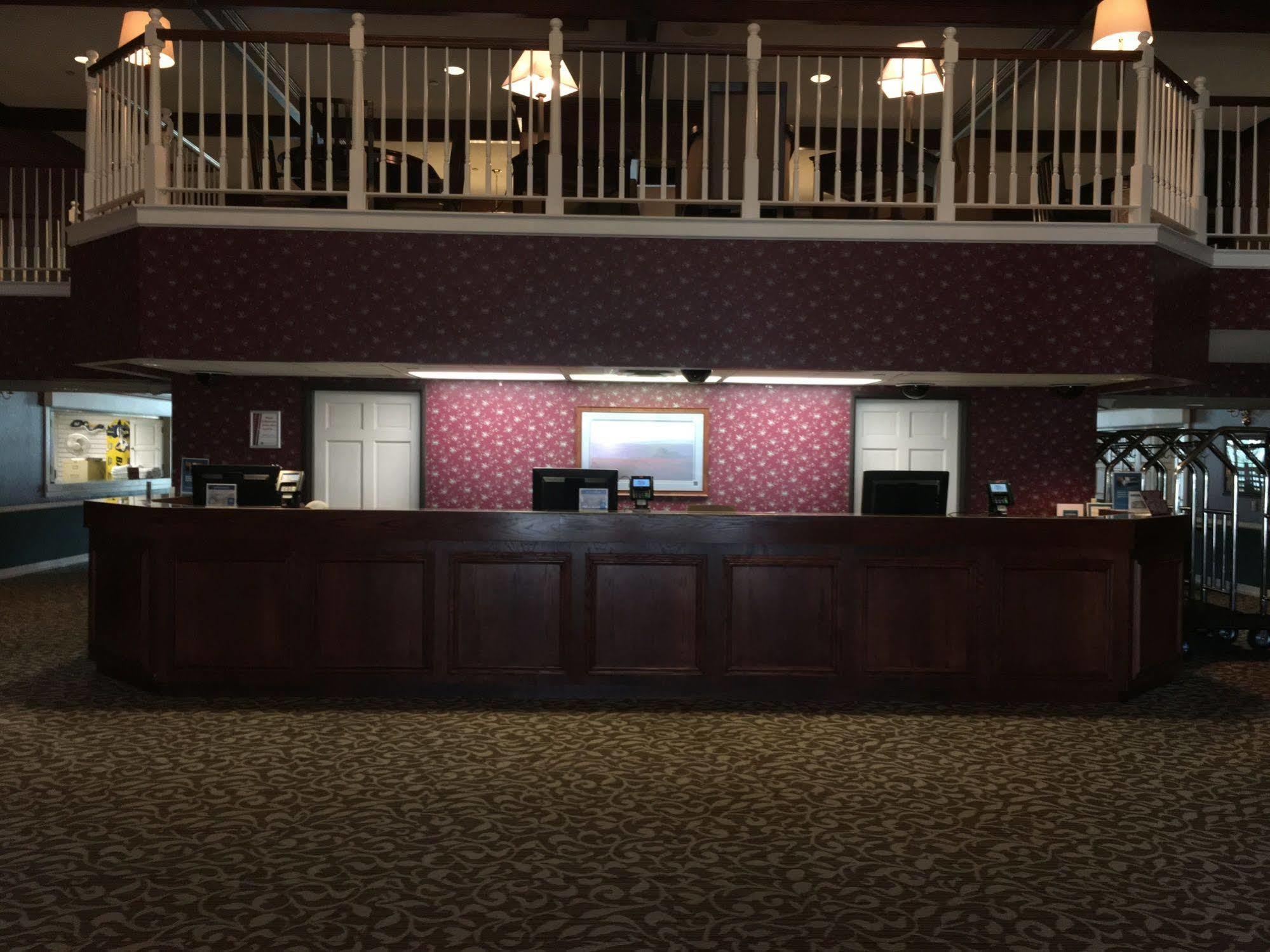 Hotel Grand Casino Hinckley Extérieur photo