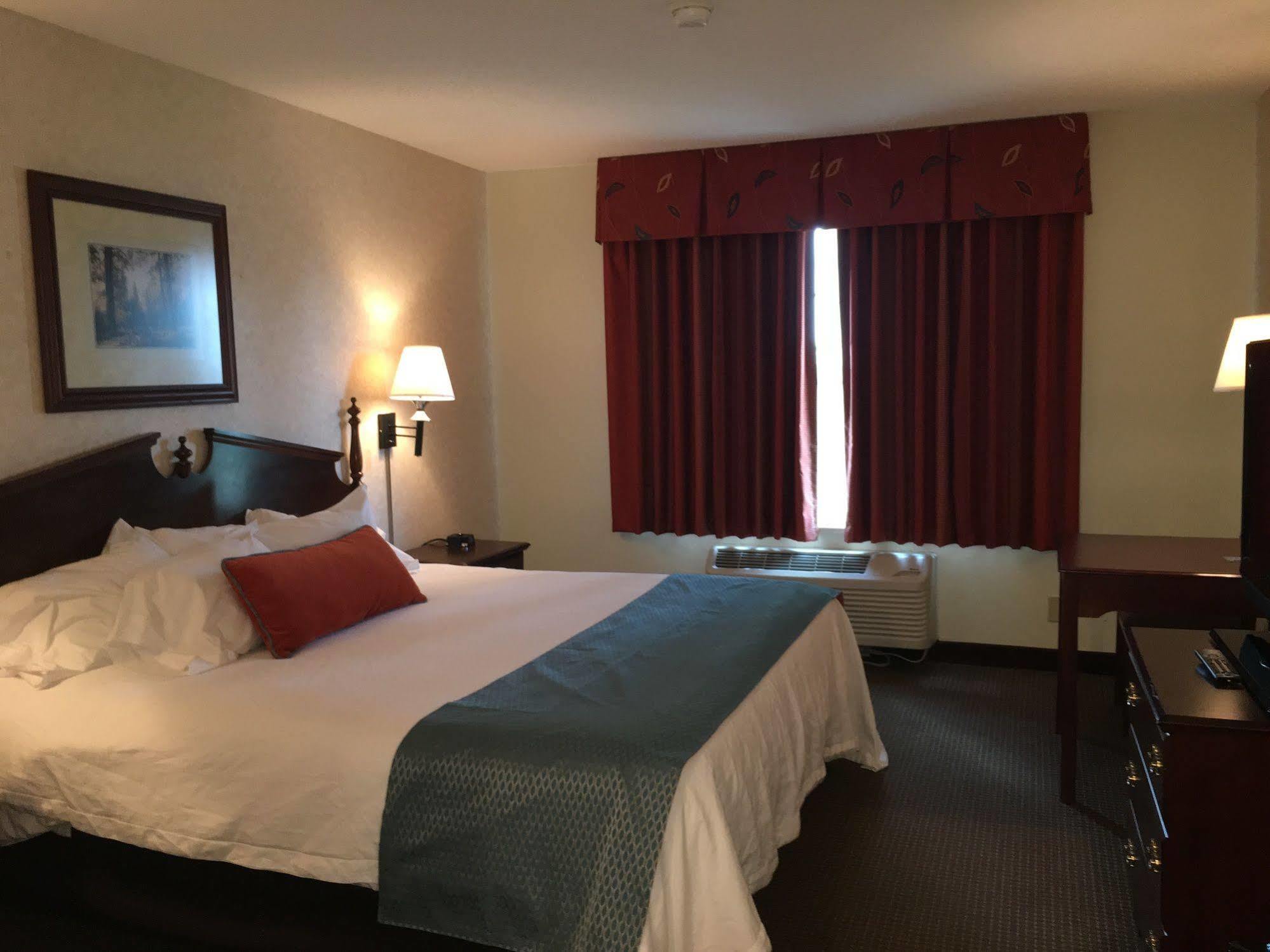 Hotel Grand Casino Hinckley Extérieur photo