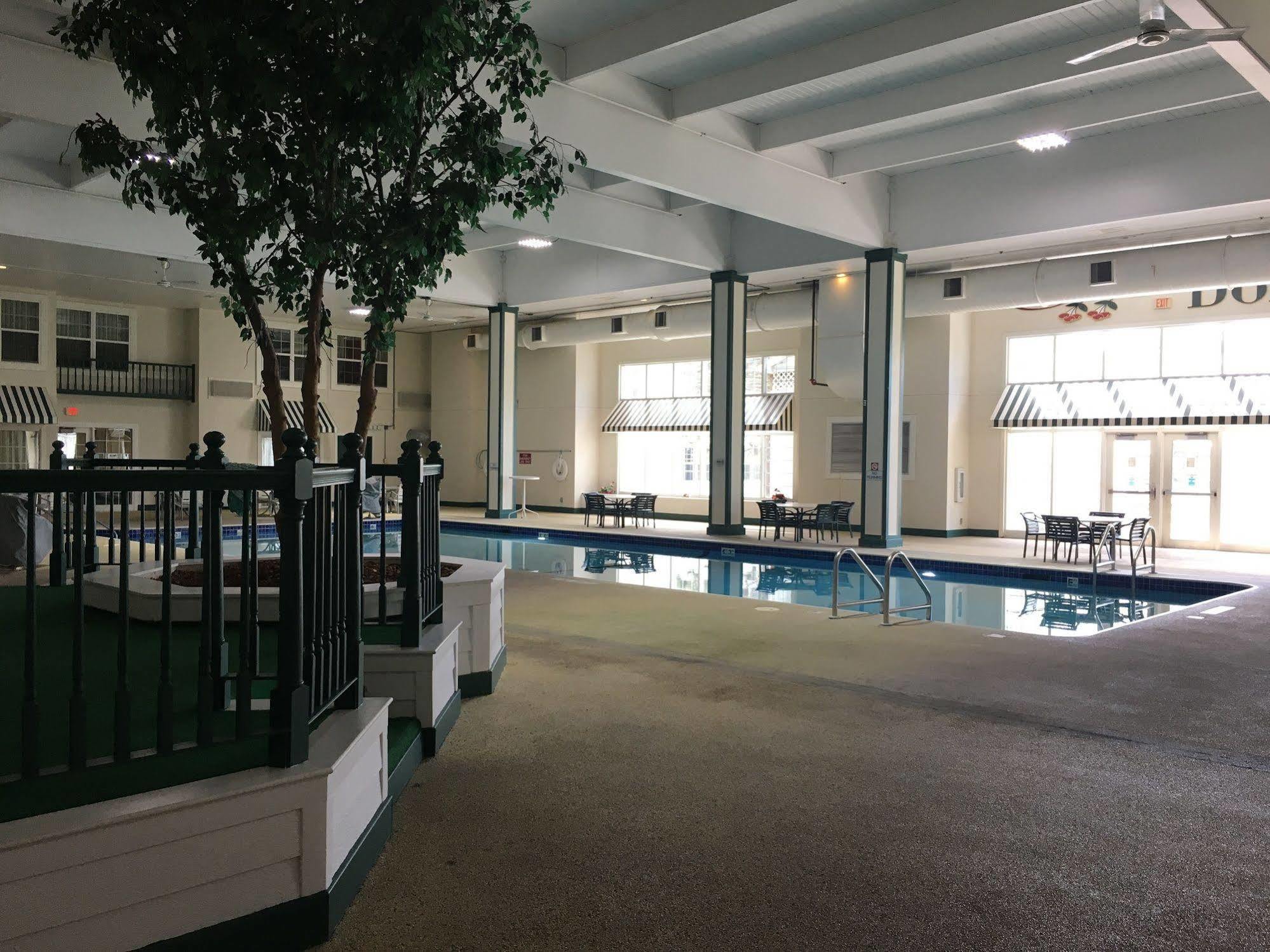 Hotel Grand Casino Hinckley Extérieur photo