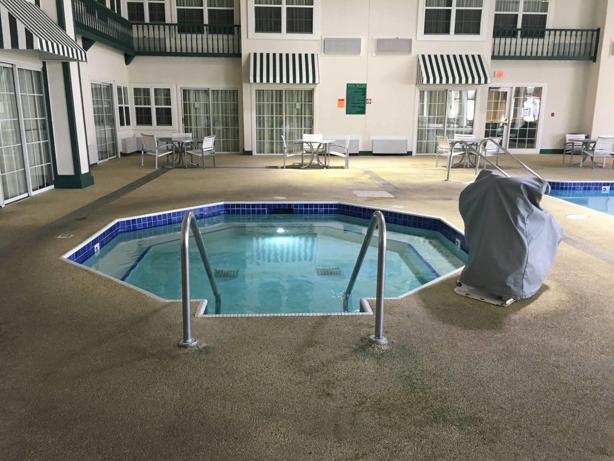 Hotel Grand Casino Hinckley Extérieur photo