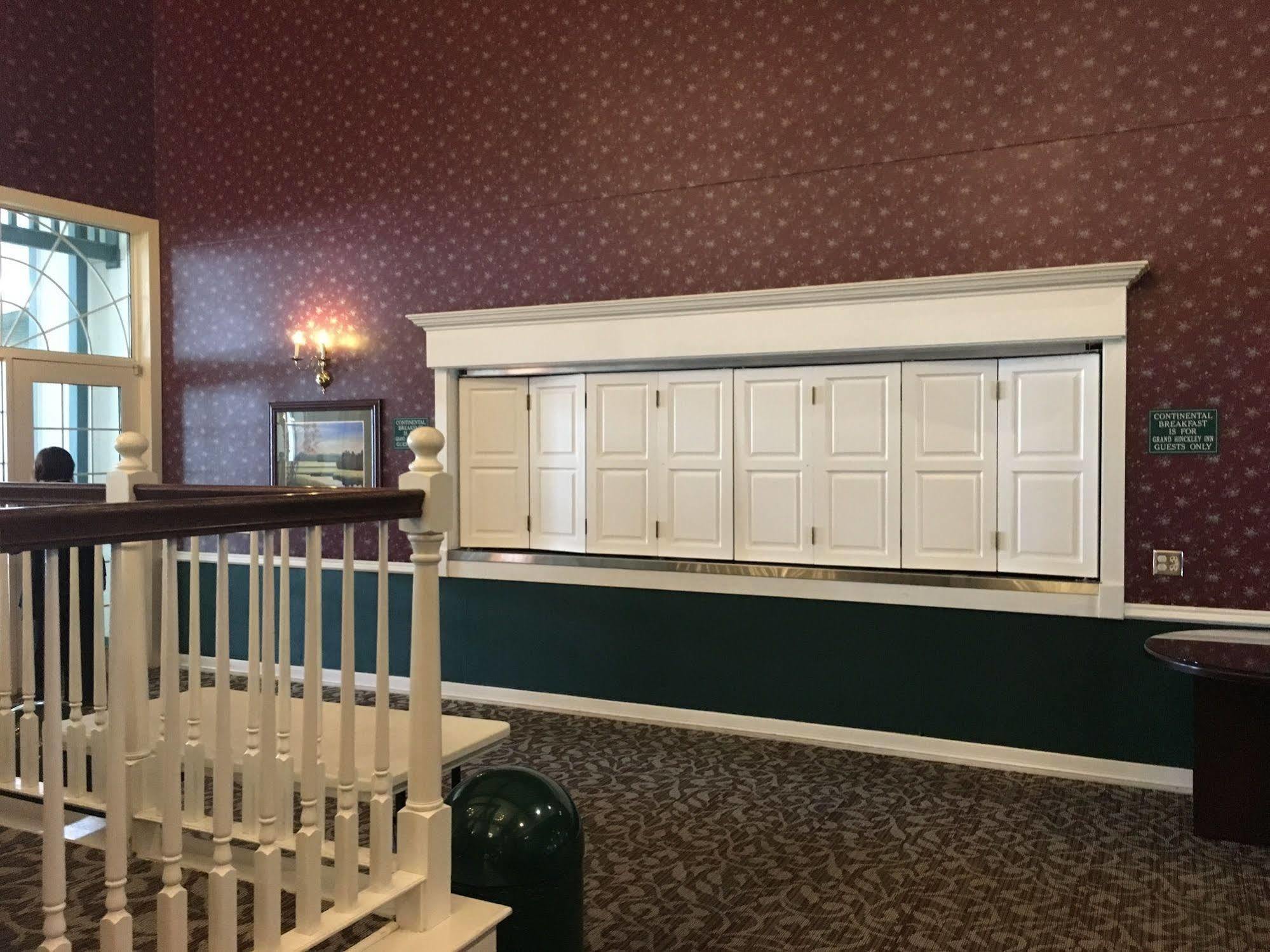 Hotel Grand Casino Hinckley Extérieur photo