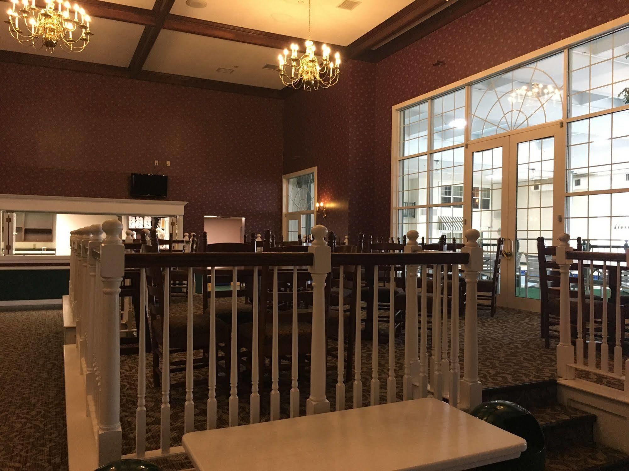 Hotel Grand Casino Hinckley Extérieur photo